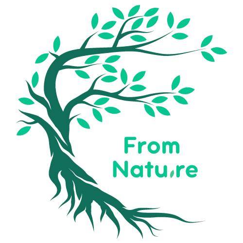 fromnature Logo